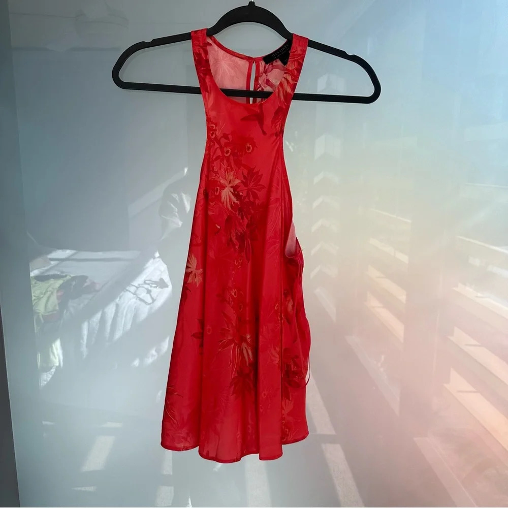 All Saints Verna Nila Tank - Picture 4 of 6